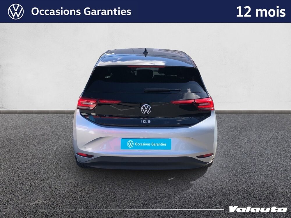 ID.3 PRO S 79KWH 204CH LIFE MAX 2025 occasion 62217 Beaurains