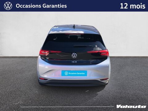 ID.3 PRO S 79KWH 204CH LIFE MAX 2025 occasion 62217 Beaurains
