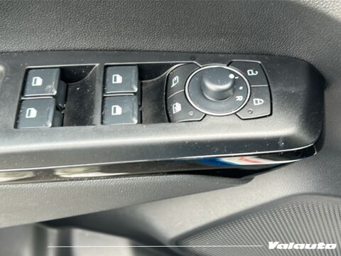 Puma 1.0 ECOBOOST 170 MHEV POWERSHIFT 2024 occasion 62217 Beaurains