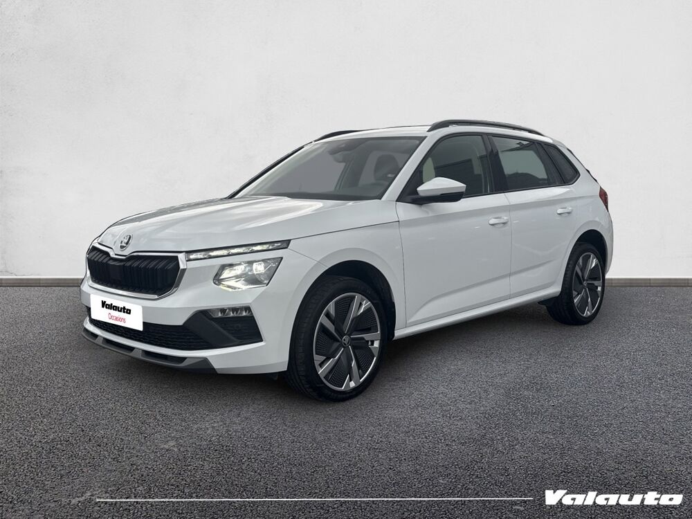 Kamiq 1.5 TSI 150CH DSG7 SELECTION 2024 occasion 59400 Cambrai