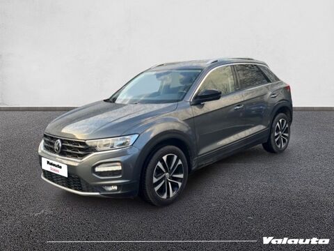 Annonce voiture Volkswagen T-ROC 15880 €