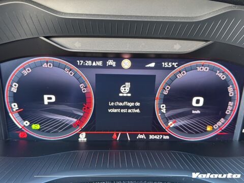 Karoq SPORTLINE 1.5 TSI 150 CH DSG7 ACT 2024 occasion 59860 Bruay-sur-l'Escaut