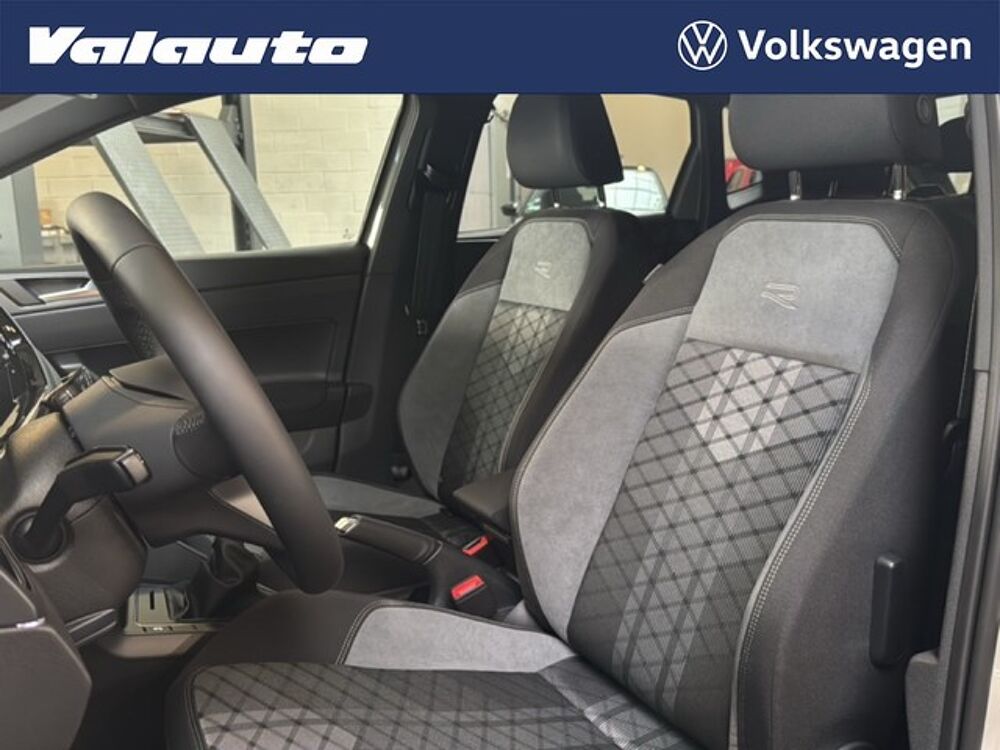 Polo TSI 95 CH BVM5 R LINE EDITION 2025 occasion 62217 Beaurains