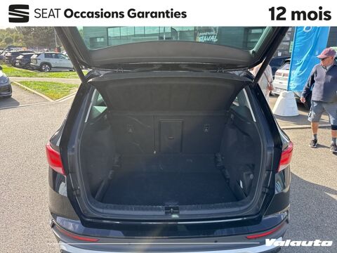 Ateca STYLE 2.0 TDI 150 CH DSG7 2024 occasion 59223 Roncq