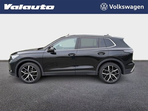 Tiguan 2.0 TDI 150CH DSG7 ELEGANCE 2025 occasion 59930 La Chapelle-d'Armenti&egrave;res