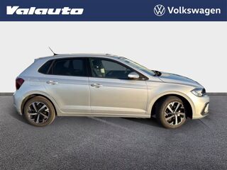 Polo FL 1.0 TSI 95 CH BVM5 LIFE 2026 occasion 59400 Cambrai
