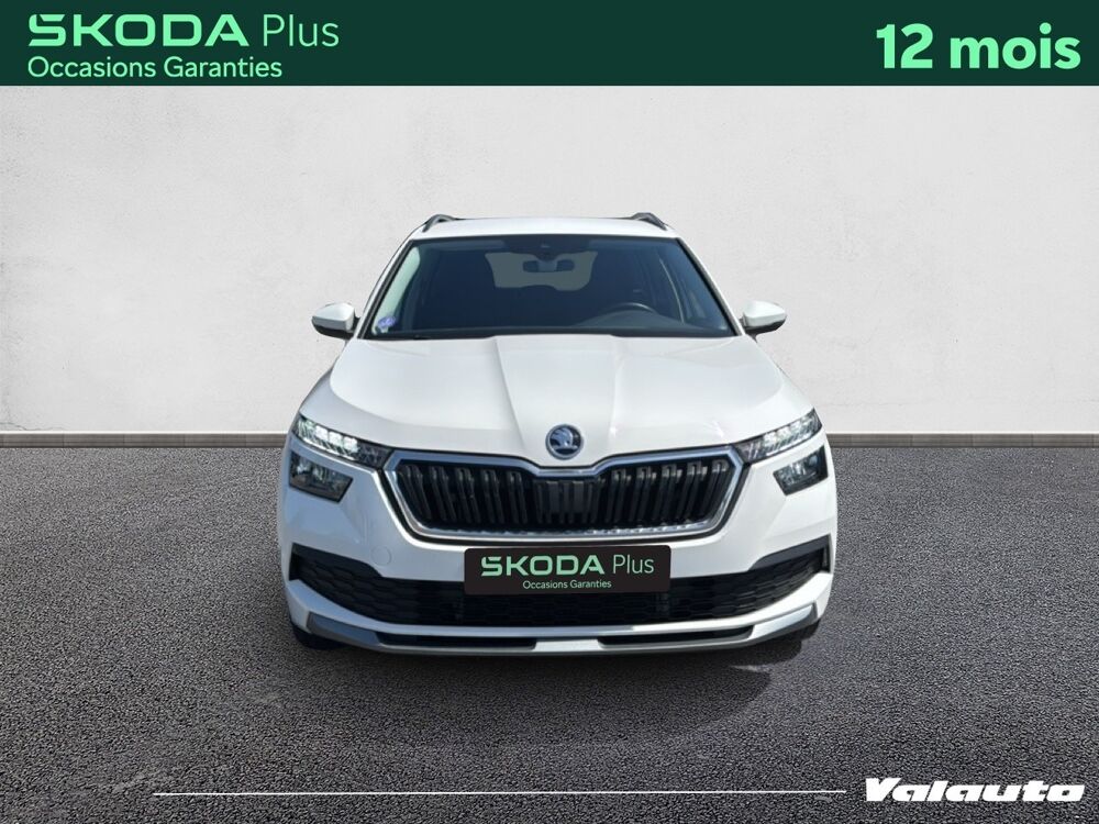 Kamiq AMBITION 1.5 TSI 150 2024 occasion 59400 Cambrai