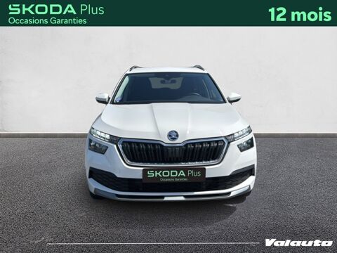 Kamiq AMBITION 1.5 TSI 150 2024 occasion 59400 Cambrai