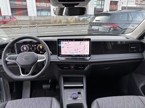 Tiguan NOUVEAU 1.5 ETSI 130CH DSG7 VW EDITION 2026 occasion 59130 Lambersart