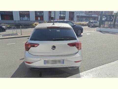 Polo FL 1.0 TSI 95 CH BVM5 VW EDITION 2026 occasion 59130 Lambersart