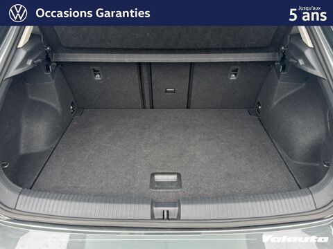 T-ROC VW EDITION 1.0 TSI 116 CH 2025 occasion 59400 Cambrai