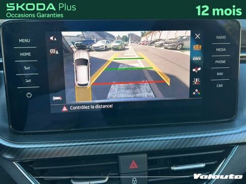 Kamiq MONTE CARLO 1.0 TSI 110CH DSG7 2023 occasion 59130 Lambersart