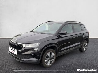 Karoq BUSINSS 2.0 TDI 116 DSG7 2022 occasion 59720 Louvroil