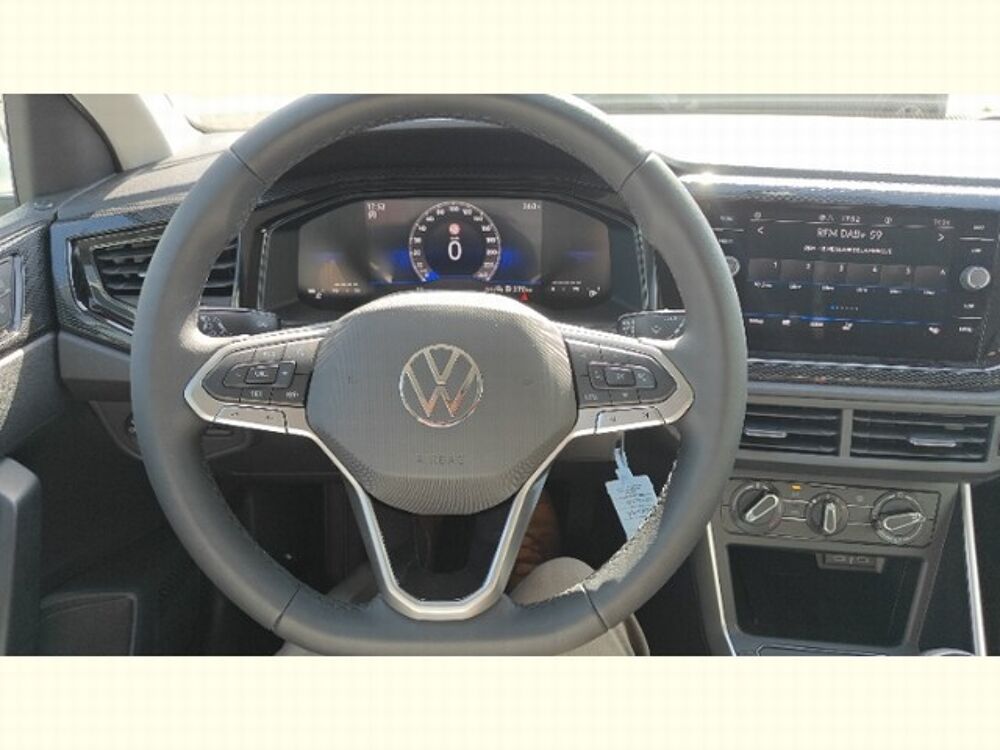 Polo FL 1.0 TSI 95 CH BVM5 VW EDITION 2026 occasion 59130 Lambersart