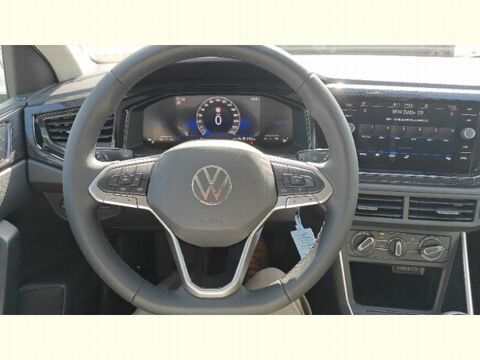 Polo FL 1.0 TSI 95 CH BVM5 VW EDITION 2026 occasion 59130 Lambersart