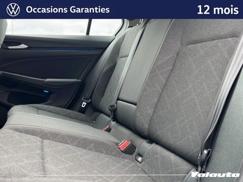 Golf 2.0 TDI 116 CH DSG7 LIFE 2023 occasion 62217 Beaurains