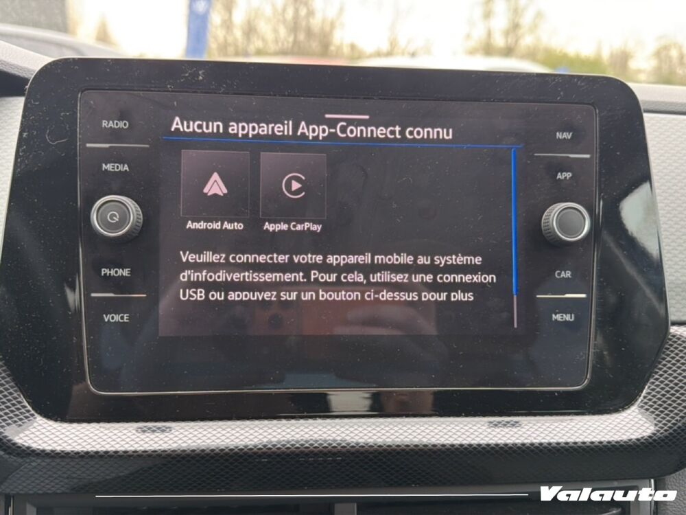 T-Cross VW EDITION 1.0 TSI 95CH 2024 occasion 59400 Cambrai