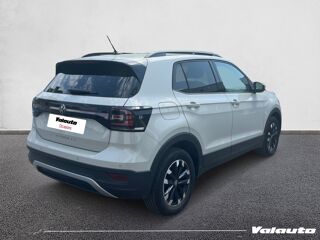 T-Cross 1.0 TSI 95 CH 2023 occasion 59100 Roubaix