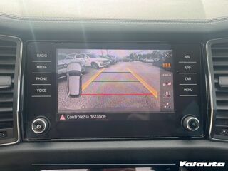 Kodiaq BUSINESS 1.5 TSI 150 ACT DSG7 7 PL... 2024 occasion 59130 Lambersart