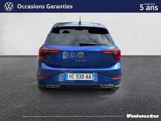 Polo FL 1.0 TSI 95 CH R LINE EDITION 2025 occasion 59720 Louvroil