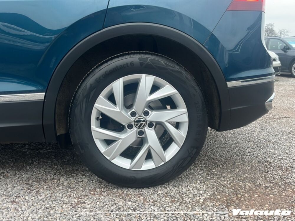 Tiguan FL ELEGANCE 2.0 TDI 150CH DSG7 2023 occasion 59860 Bruay-sur-l'Escaut