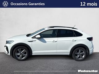 Taigo 1.0 TSI 110 CH DSG7 R LINE 2023 occasion 59860 Bruay-sur-l'Escaut