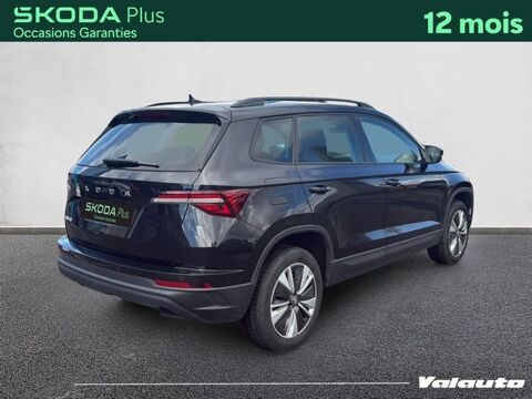 Karoq BUSINESS 1.5 TSI 150 CH 2023 occasion 59223 Roncq