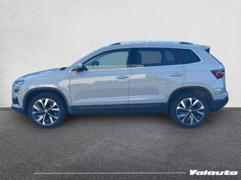 Karoq STYLE 2.0 TDI 150 SCR BVM6 2023 occasion 59223 Roncq