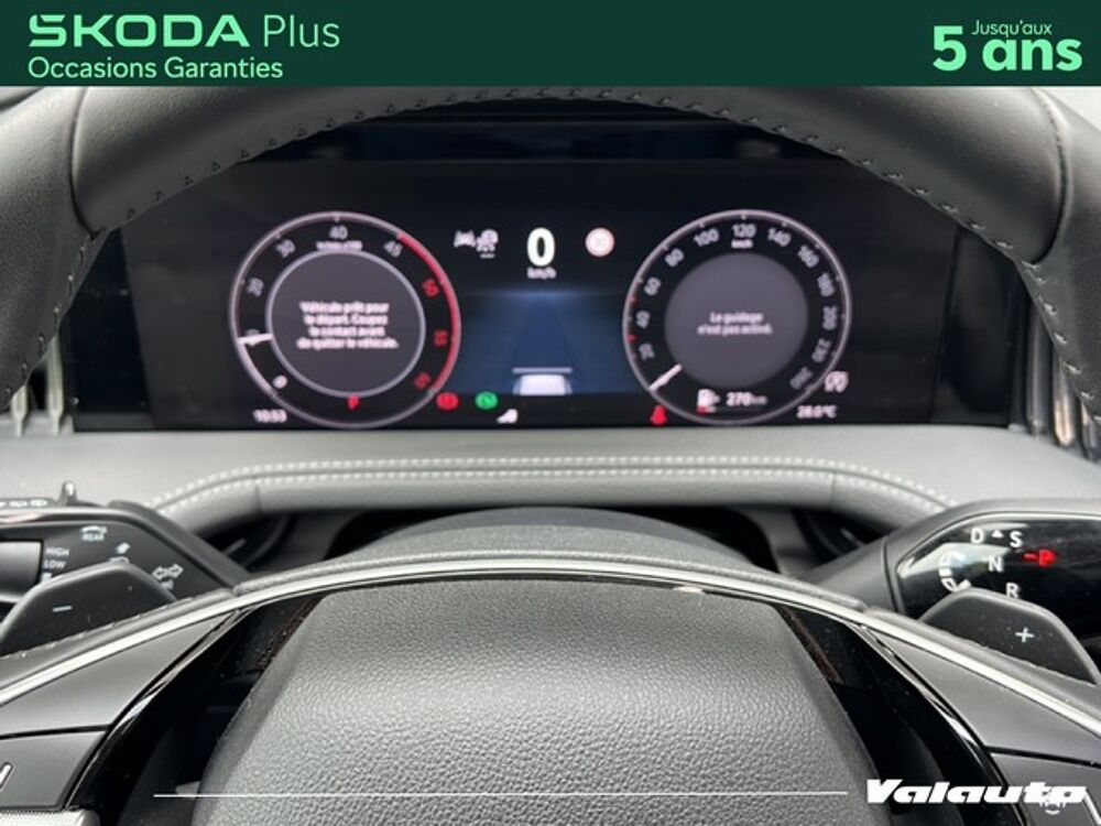 Superb LAURIN & KLEMENT 2.0 TDI 150... 2025 occasion 59130 Lambersart