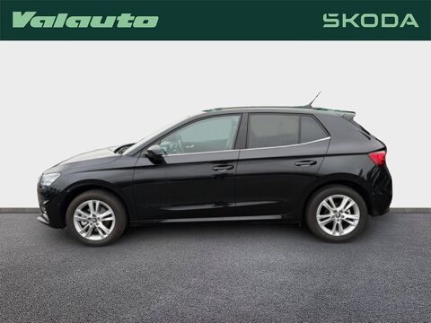 Fabia BERLINE SELECTION 1.0 TSI EVO 2 116... 2026 occasion 62217 Beaurains