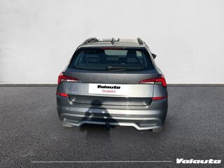 Kamiq BUSINESS 1.0 TSI 110CH DSG7 2024 occasion 59100 Roubaix