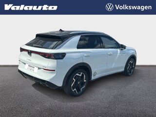 T-ROC NOUVEAU 1.5 ETSI HYBRID 150CH DSG7 R LINE 2026 occasion 59930 La Chapelle-d'Armenti&egrave;res