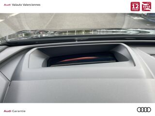 Q4 SPORTBACK 50 E TRON QUATTRO S LINE 2023 occasion 59860 Bruay-sur-l'Escaut