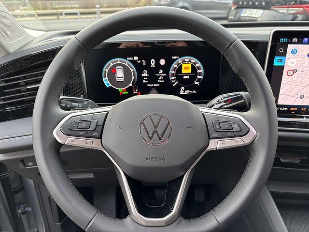 Tiguan NOUVEAU 1.5 ETSI 130CH DSG7 VW EDITION 2026 occasion 59130 Lambersart