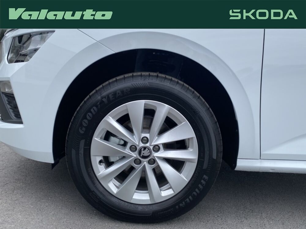 Kamiq SELECTION 1.0 TSI EVO 116CH DSG7 2026 occasion 59400 Cambrai
