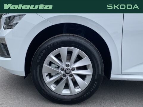 Kamiq SELECTION 1.0 TSI EVO 116CH DSG7 2026 occasion 59400 Cambrai