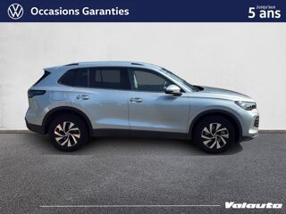 Tiguan LIFE PLUS 1.5 EHYBRID 204CH DSG6 2025 occasion 59223 Roncq