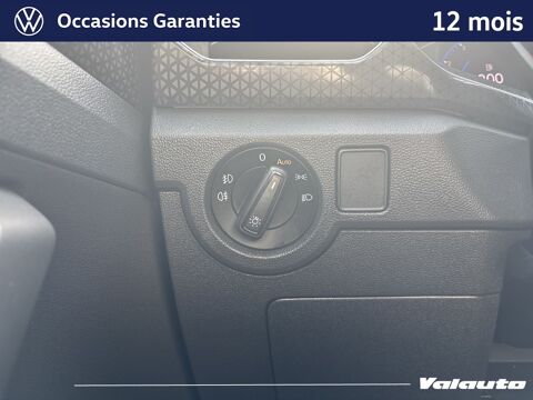 T-Cross R LINE 1.0 TSI 110CH DSG7 2023 occasion 59223 Roncq