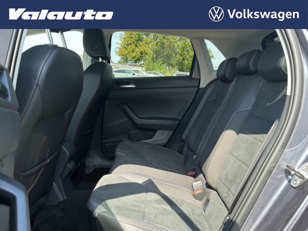 Polo FL 1.0 TSI 95 CH BVM5 STYLE 2025 occasion 59400 Cambrai