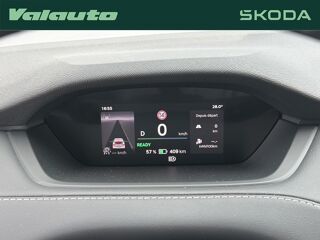 Enyaq NOUVEAU 85 SPORTLINE 82KWH 2026 occasion 59400 Cambrai