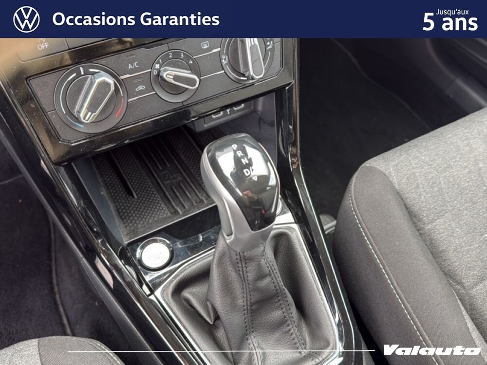 T-Cross FL 1.0 TSI 116CH DSG7 LIFE PLUS VW E... 2025 occasion 59860 Bruay-sur-l'Escaut