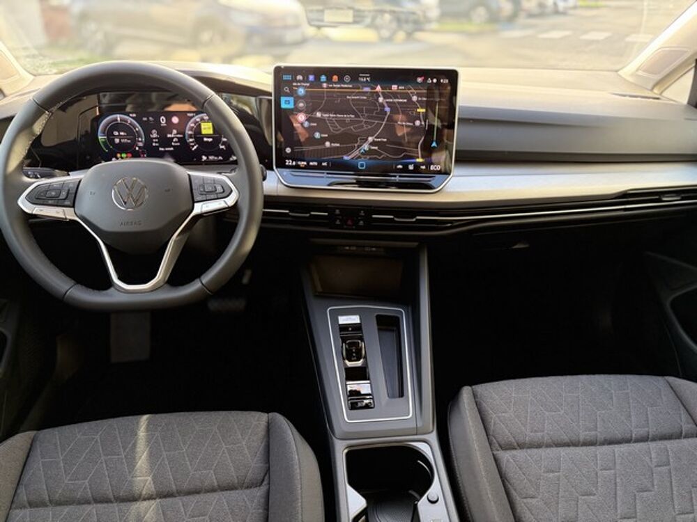Golf 8 EDITION 1.5 EHYBRID 204CH DSG6 2025 occasion 59223 Roncq