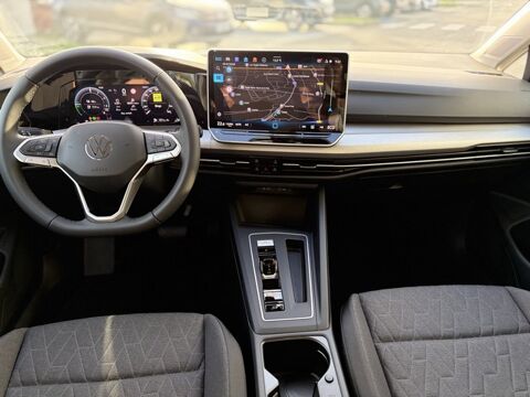 Golf 8 EDITION 1.5 EHYBRID 204CH DSG6 2025 occasion 59223 Roncq