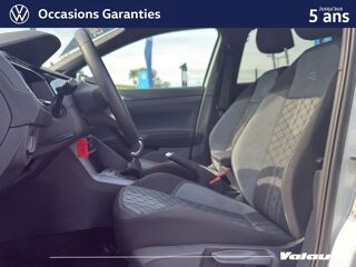 Polo 1.0 TSI 95 CH R-LINE EDITION 2025 occasion 59223 Roncq