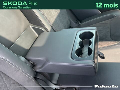 Kodiaq 2.0 TDI 150 SCR DSG7 SPORTLINE 2024 occasion 62217 Beaurains