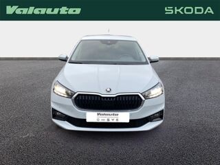 Fabia CLEVER 1.0 TSI 95CH BVM5 2025 occasion 59400 Cambrai