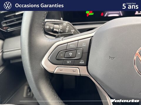 Tiguan 1.5 ETSI 130 CH DSG7 VW EDITION 2025 occasion 59860 Bruay-sur-l'Escaut