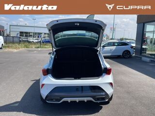 Leon CUPRA V 1.5 ETSI 150 CH DSG7 2026 occasion 62217 Beaurains
