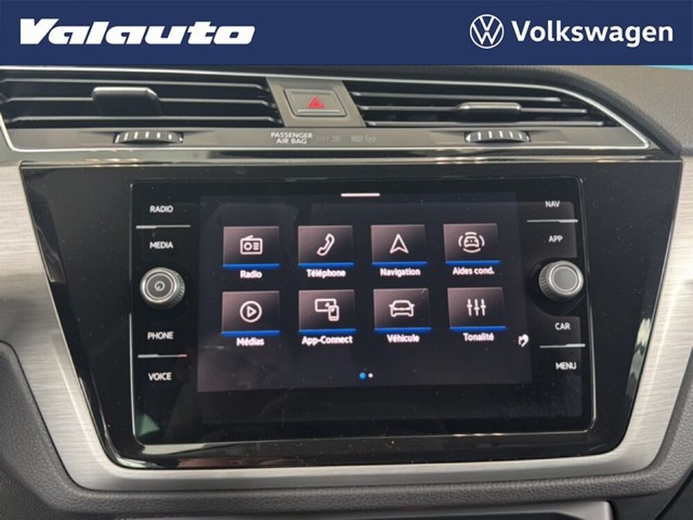 Touran 2.0 TDI 150 CH DSG7 VW EDITION 2026 occasion 62217 Beaurains