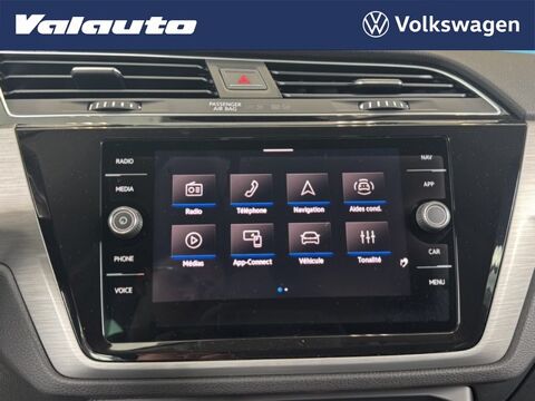 Touran 2.0 TDI 150 CH DSG7 VW EDITION 2026 occasion 62217 Beaurains
